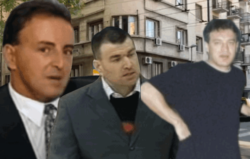 Kako su KRALJEVI PODZEMLJA dobili svoje NADIMKE: Neke nisu podnosili, KRVAVO SU PROLAZILI ako ih ovako nazovu! 